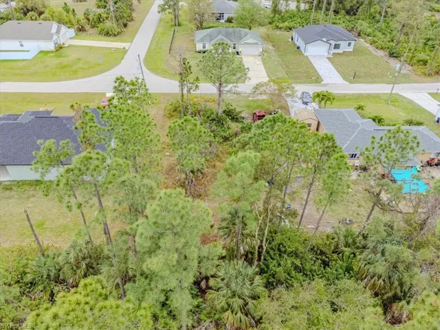 5052 Billings ST, LEHIGH ACRES FL 33971