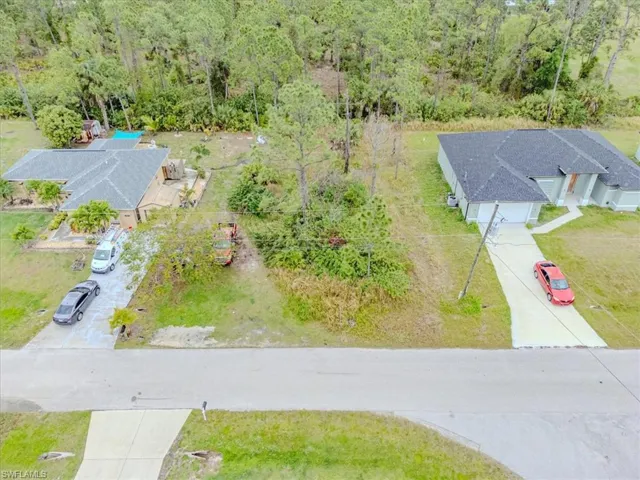 5052 Billings ST, LEHIGH ACRES FL 33971