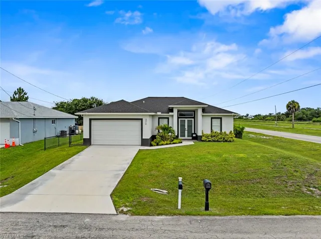 3319 21st St W, Lehigh Acres, Florida 33971