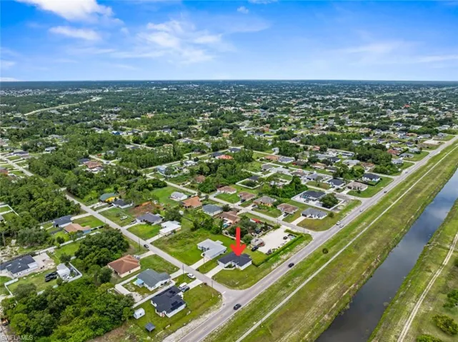 3319 21st St W, Lehigh Acres, Florida 33971