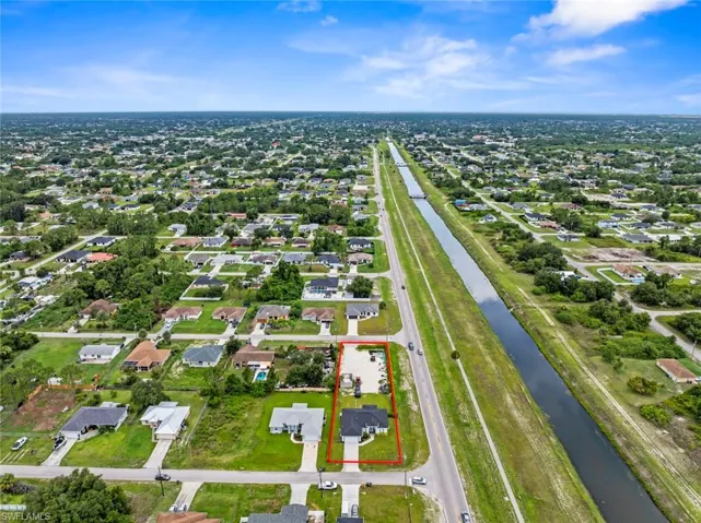 3319 21st St W, Lehigh Acres, Florida 33971