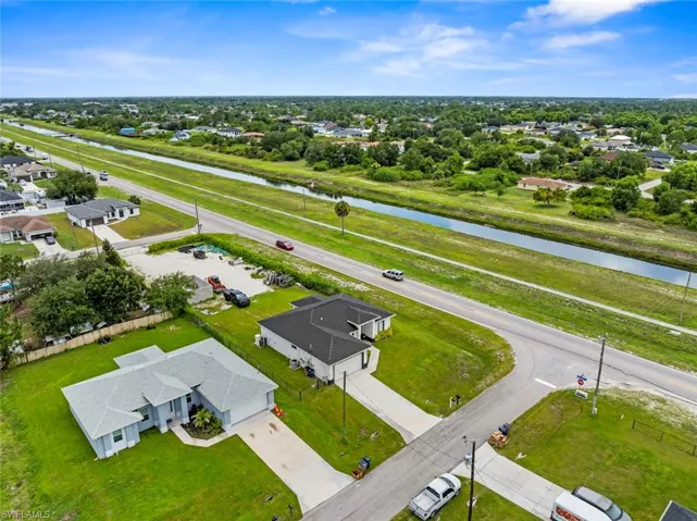3319 21st St W, Lehigh Acres, Florida 33971