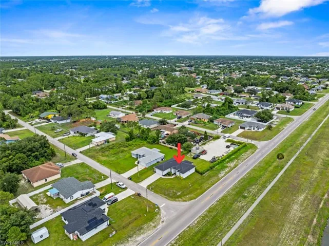 3319 21st St W, Lehigh Acres, Florida 33971