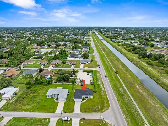 3319 21st St W, Lehigh Acres, Florida 33971