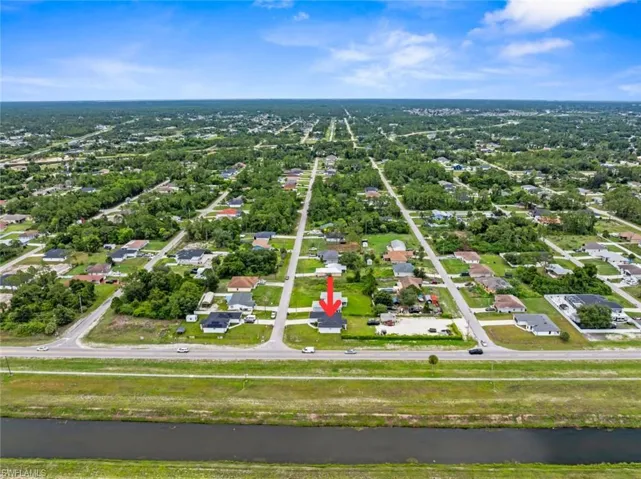 3319 21st St W, Lehigh Acres, Florida 33971