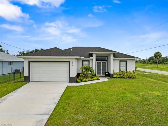 3319 21st St W, Lehigh Acres, Florida 33971