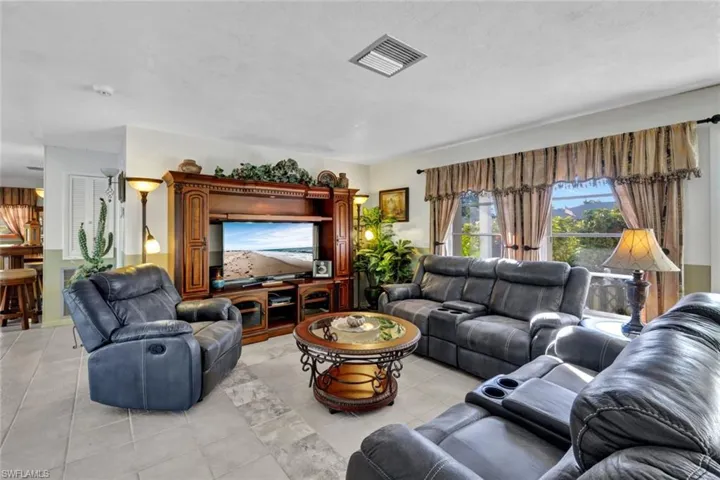 View of Living Room