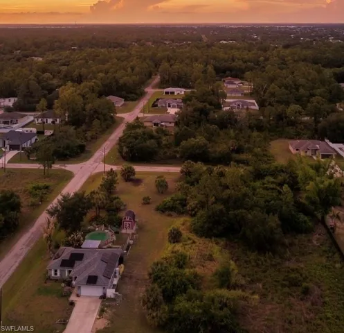 3218 43rd St W, Lehigh Acres, Florida 33971