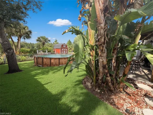 3218 43rd St W, Lehigh Acres, Florida 33971