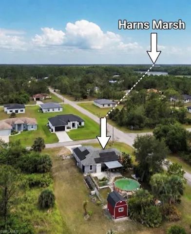 3218 43rd St W, Lehigh Acres, Florida 33971