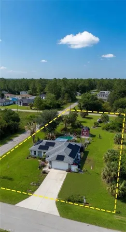 3218  43rd W ST, Lehigh Acres, FL 33971
