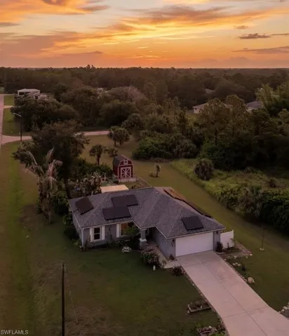 3218 43rd St W, Lehigh Acres, Florida 33971