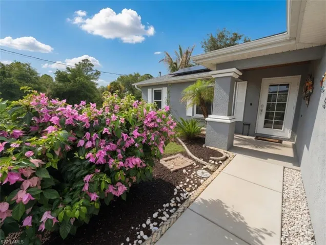 3218 43rd St W, Lehigh Acres, Florida 33971