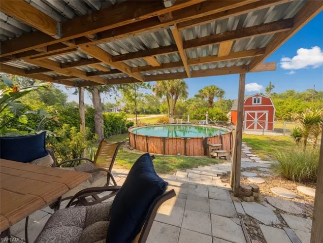 3218 43rd St W, Lehigh Acres, Florida 33971
