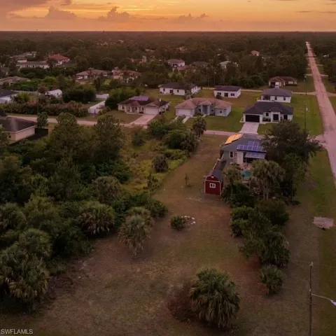 3218 43rd St W, Lehigh Acres, Florida 33971