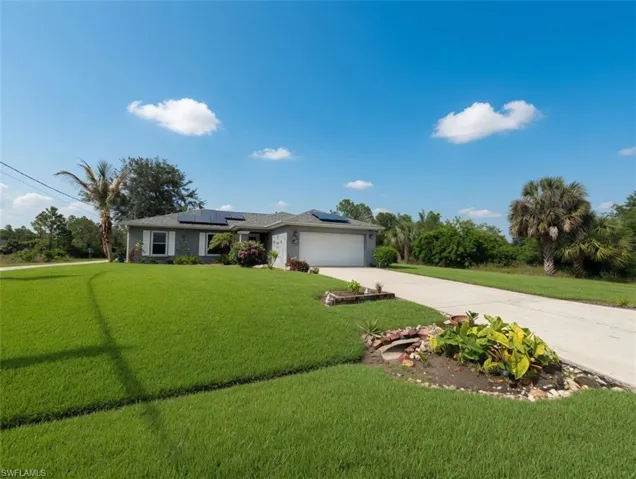 3218  43rd W ST, Lehigh Acres, FL 33971
