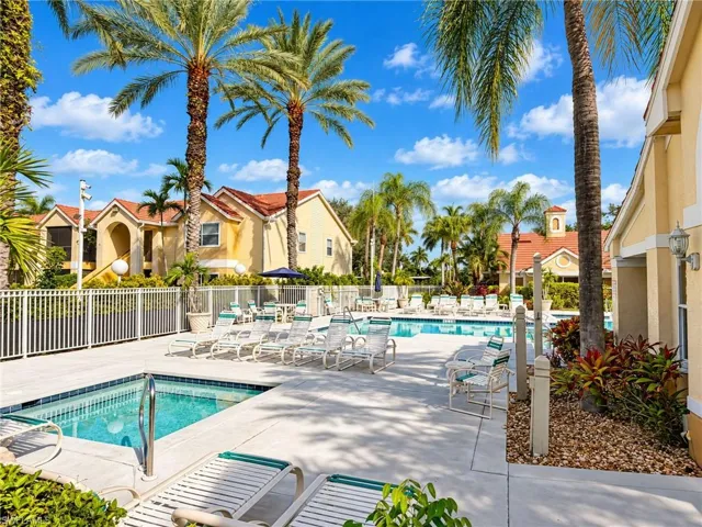 12730 Equestrian Cir 2805, Fort Myers, Florida 33907