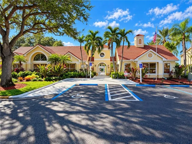 12730 Equestrian Cir 2805, Fort Myers, Florida 33907
