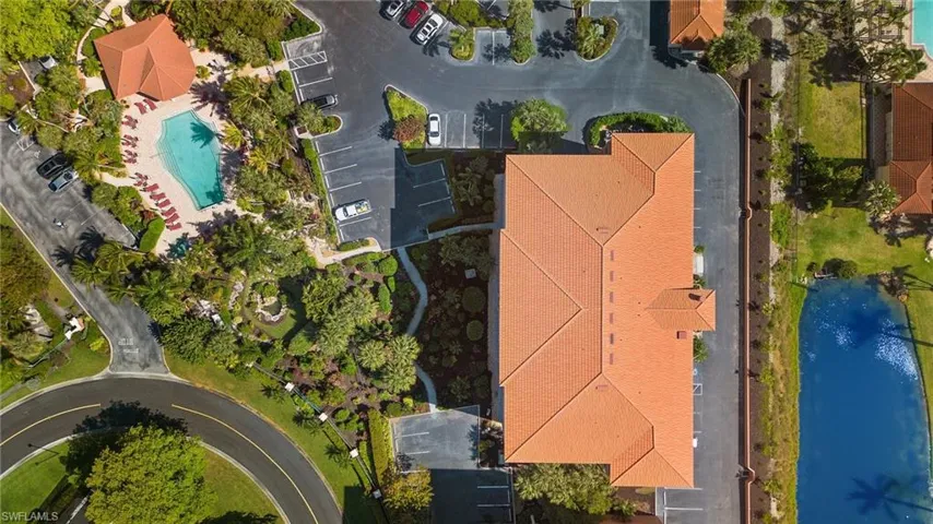 Lots of additional parking available for guests