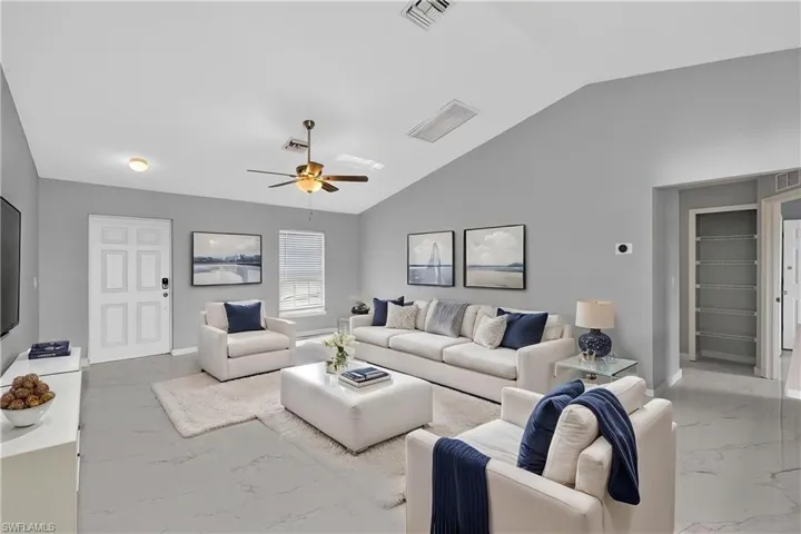 2809 Nw 21st Ave, Cape Coral, Florida 33993