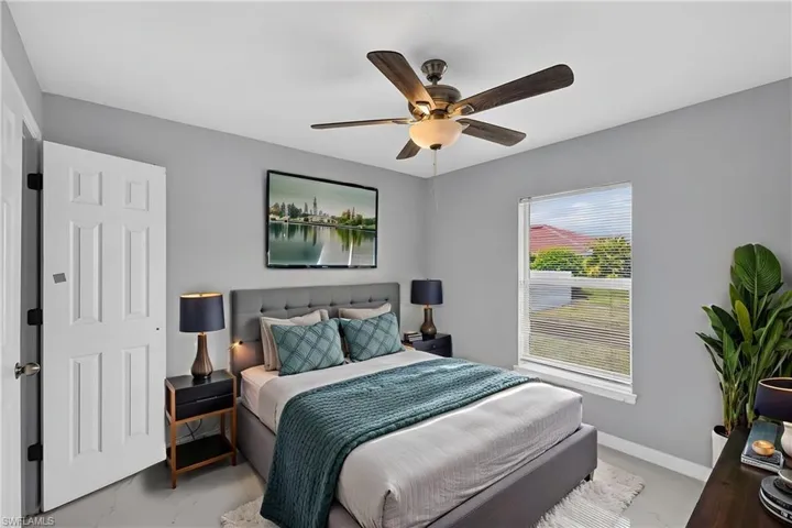 2809 Nw 21st Ave, Cape Coral, Florida 33993