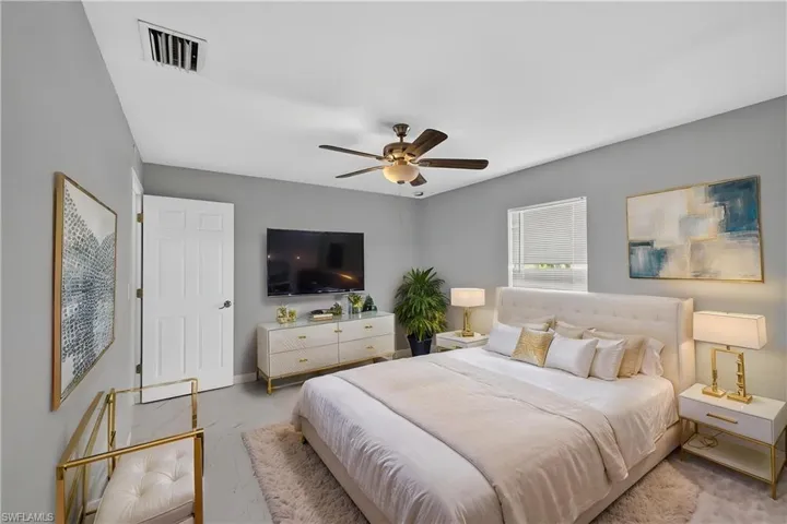 2809 Nw 21st Ave, Cape Coral, Florida 33993
