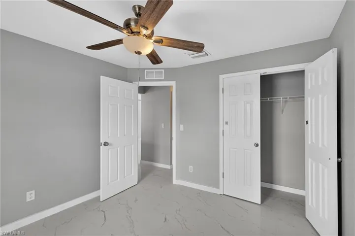 2809 Nw 21st Ave, Cape Coral, Florida 33993