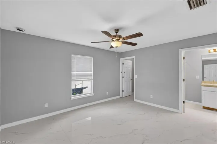 2809 Nw 21st Ave, Cape Coral, Florida 33993