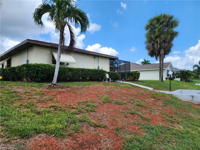 1822 Se 11th Ter, Cape Coral, Florida 33990