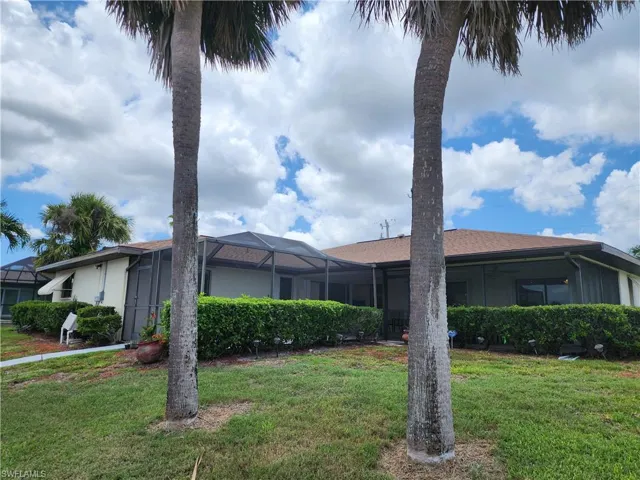 1822 Se 11th Ter, Cape Coral, Florida 33990