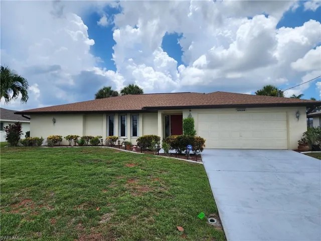 1822 Se 11th Ter, Cape Coral, Florida 33990
