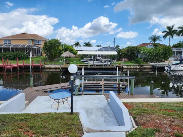1822 Se 11th Ter, Cape Coral, Florida 33990