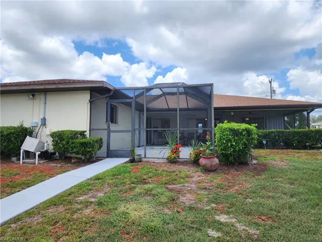 1822 Se 11th Ter, Cape Coral, Florida 33990