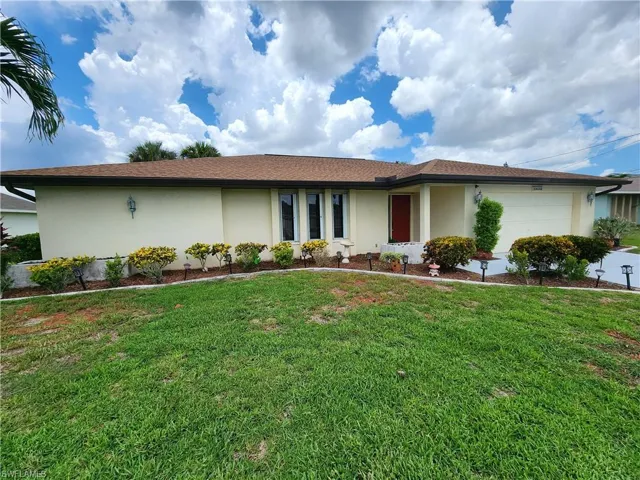 1822 Se 11th Ter, Cape Coral, Florida 33990