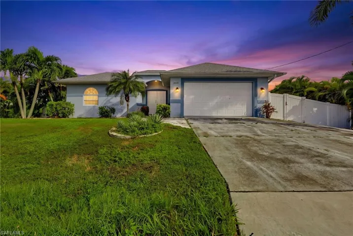 2635 Tropicana Pkwy W, Cape Coral, Florida 33993