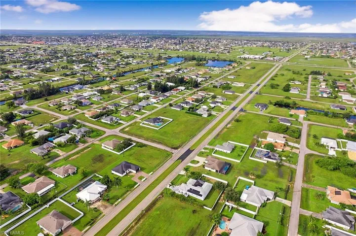 2635 Tropicana Pkwy W, Cape Coral, Florida 33993