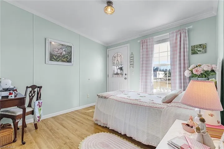 3rd bedroom