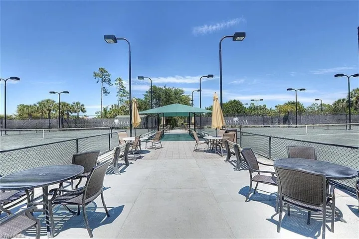 10018 Oakhurst Way, Fort Myers, Florida 33913