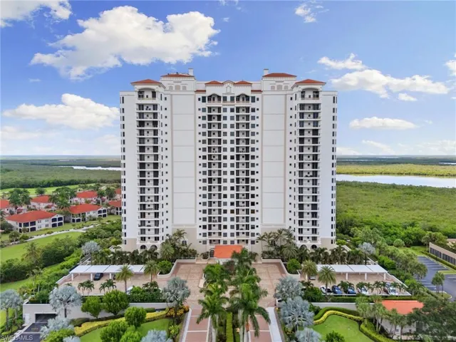 1060 Borghese Ln 902, Naples, Florida 34114