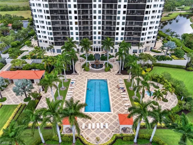 1060 Borghese Ln 902, Naples, Florida 34114