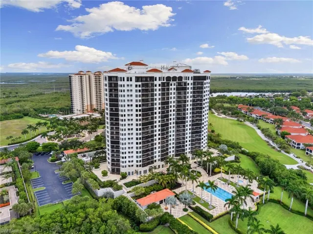 1060 Borghese Ln 902, Naples, Florida 34114