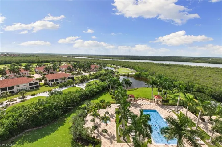 1060 Borghese Ln 902, Naples, Florida 34114