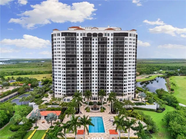 1060 Borghese Ln 902, Naples, Florida 34114