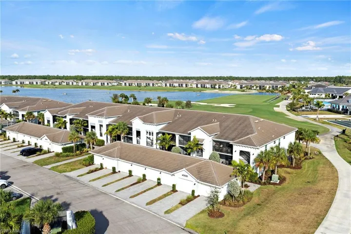 43051  Greenway  BLVD, Babcock Ranch, FL 33982