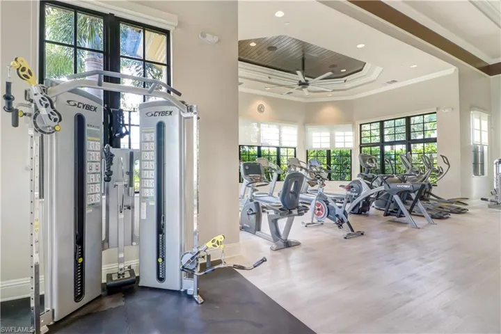 9336 Glenforest Dr, Naples, Florida 34120