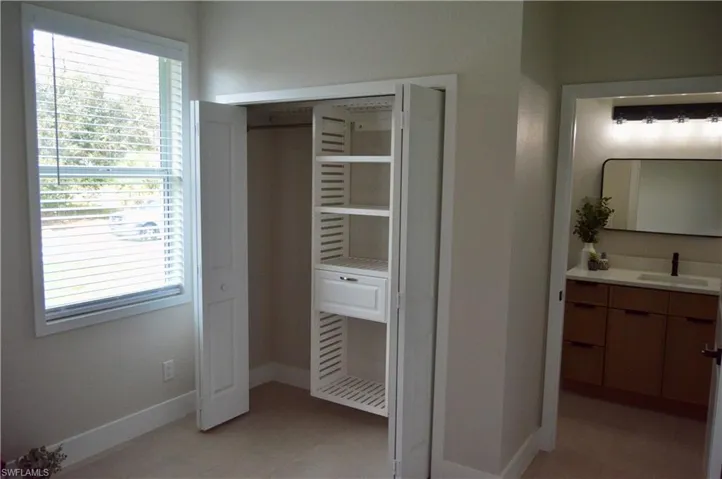 Closet