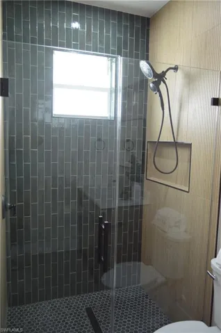 View of bedroom