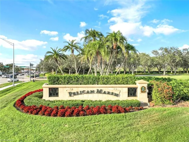Entrance Access