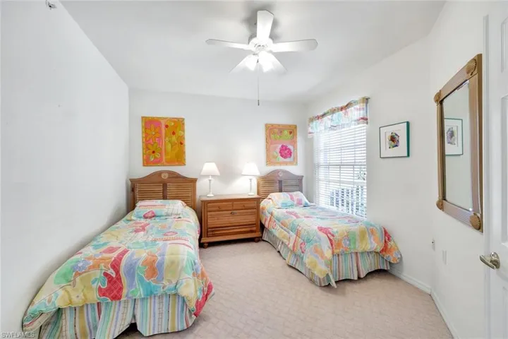 Den/Office Optional Bedroom