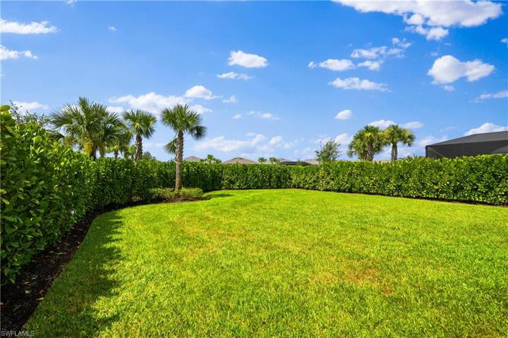 17481  Cabrini  WAY, Estero, FL 33928